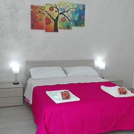 Venitozzi Home Napels Buitenkant foto