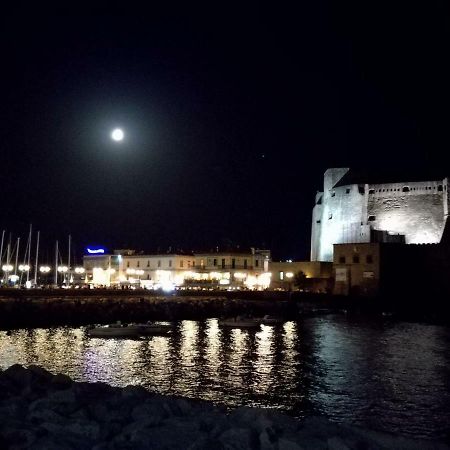 Venitozzi Home Napels Buitenkant foto