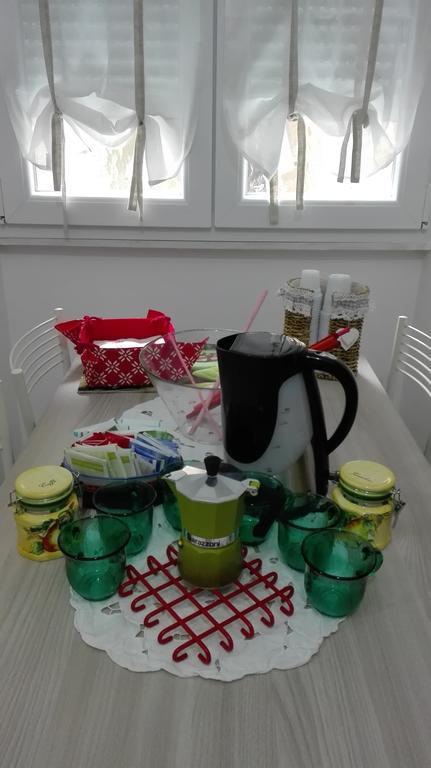 Venitozzi Home Napels Buitenkant foto