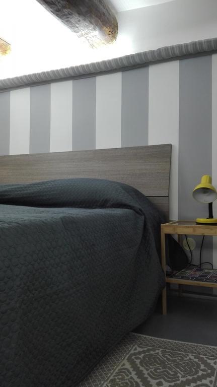 Venitozzi Home Napels Buitenkant foto