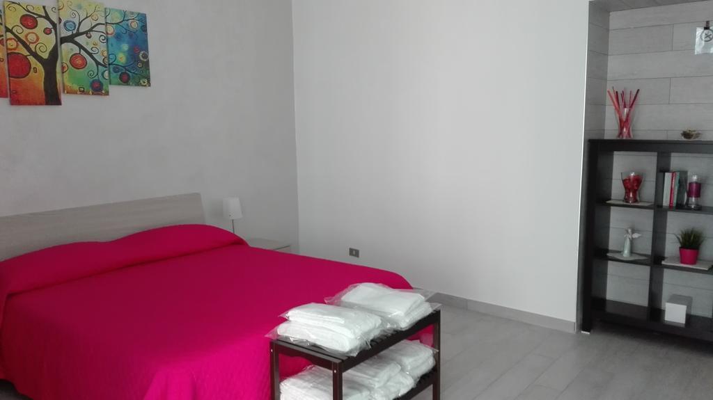 Venitozzi Home Napels Buitenkant foto