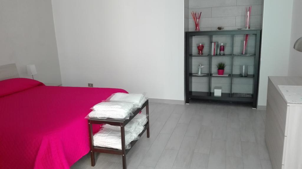 Venitozzi Home Napels Buitenkant foto