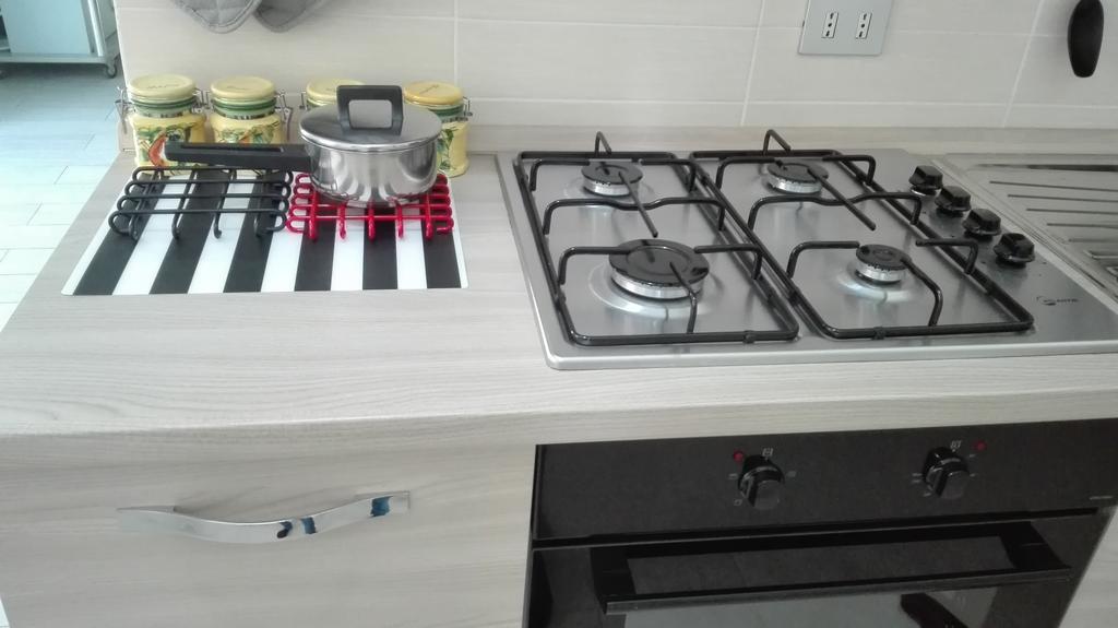 Venitozzi Home Napels Buitenkant foto
