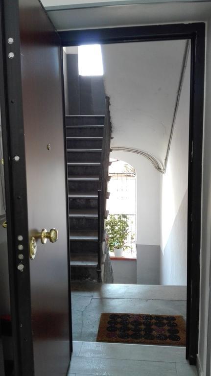 Venitozzi Home Napels Buitenkant foto