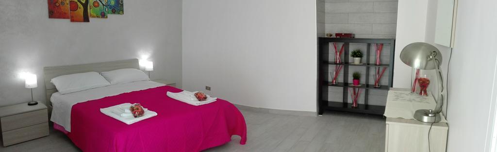 Venitozzi Home Napels Buitenkant foto