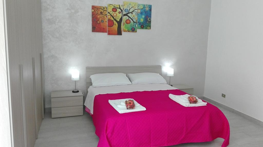 Venitozzi Home Napels Buitenkant foto