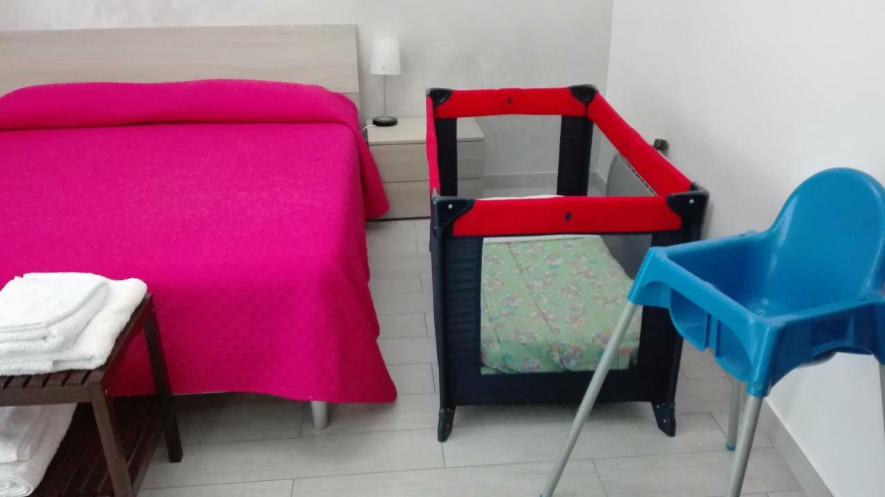 Venitozzi Home Napels Buitenkant foto