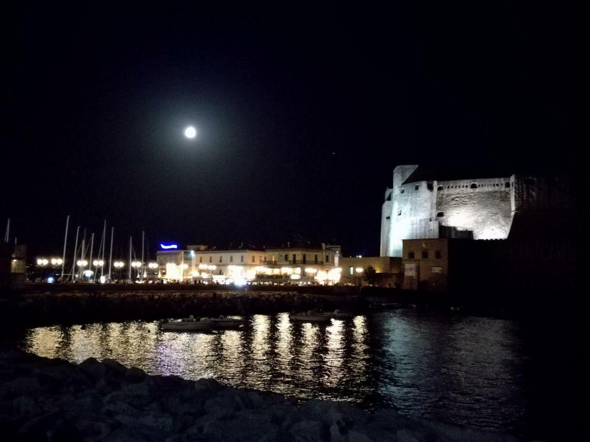 Venitozzi Home Napels Buitenkant foto