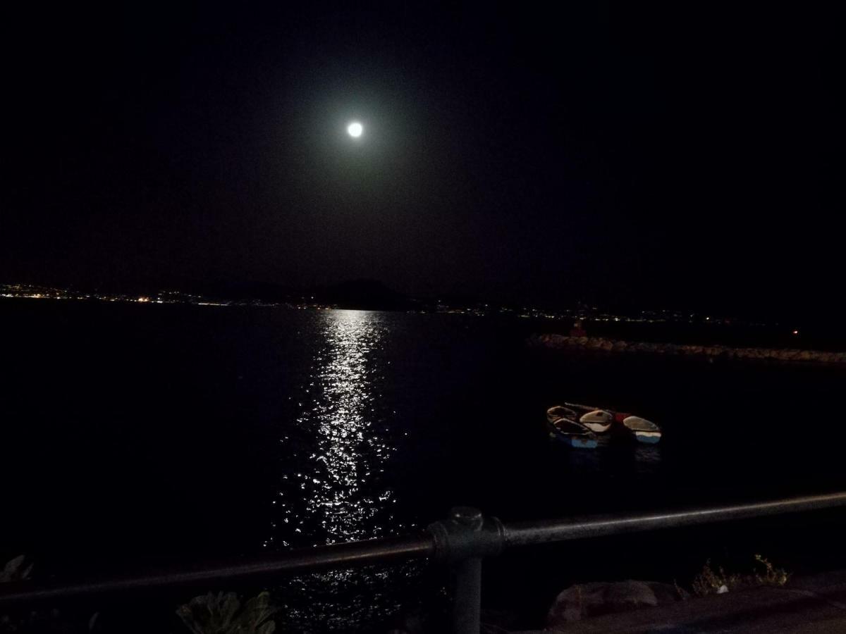 Venitozzi Home Napels Buitenkant foto